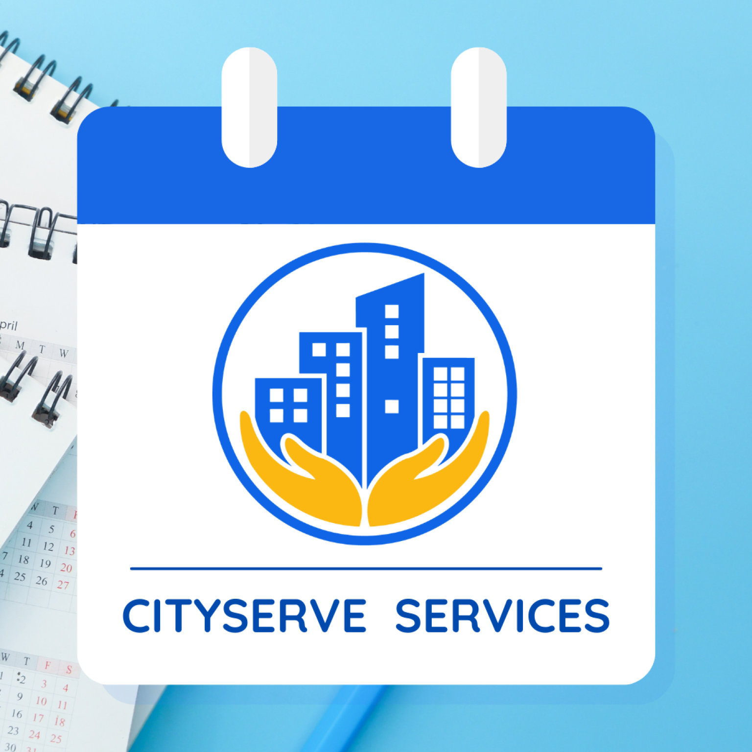 CityServe Services